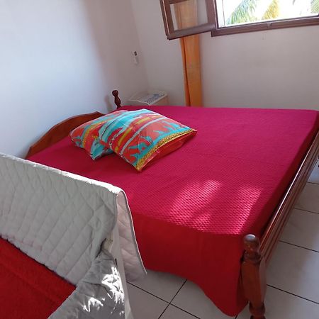 Soleil Des Caraibes Hotel Поант-Ноар Екстериор снимка